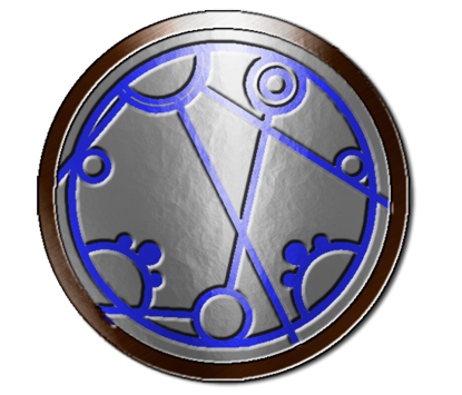 Picture of The Professor's Token