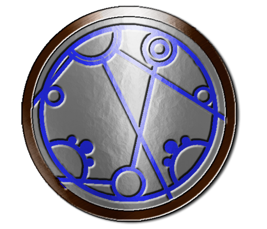 Picture of The Professor's Token